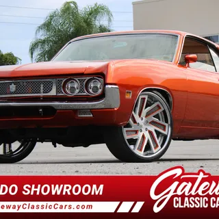 Photo of 1970 Ford Torino
