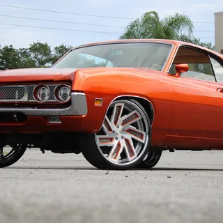 Photo of 1970 Ford Torino