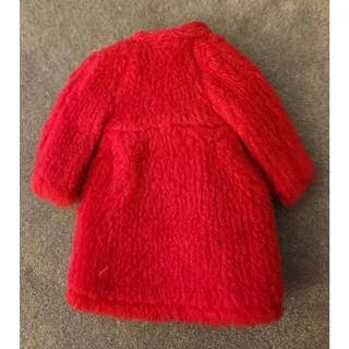 Photo of Vintage Barbie Mod "Dream-In" #1867 Pink Robe Only (1969)