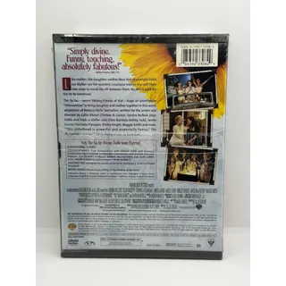 Photo of DVD Divine Secrets of the Ya Ya Sisterhood Ellen Burstyn Ashley Judd Sandra New