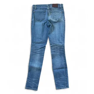Photo of Madewell Skinny Skinny Jeans Rip & Repair Edition