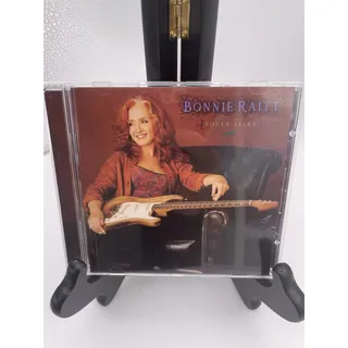 Photo of Bonnie Raitt - Souls Alike - Music CD