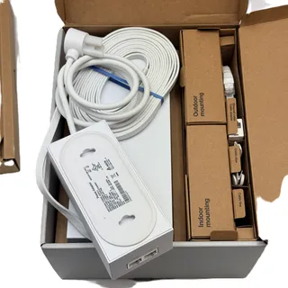 Photo of Verizon LV65 Receiver 5G Home Internet Networking Outdoor Indoor Unit 2022