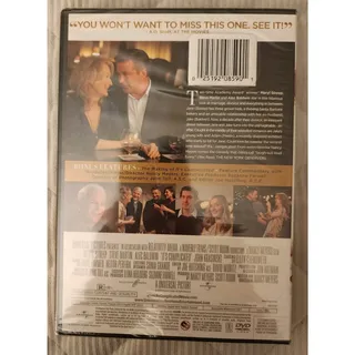 Photo of It's Complicated (DVD, 2009)