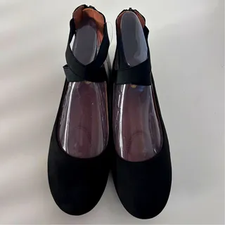 Photo of ShoBeautiful Women Shoes Classic Ballerina Flats Size 10