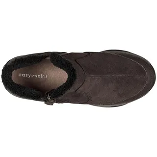 Photo of Easy Spirit Women's Epic Bootie, Brown, Size 5
