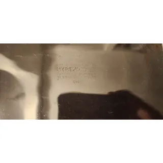 Photo of Vintage Pyrex 233 Clear Glass Baking Dish 3 Qt Oblong Casserole Pan 33x23x5cm