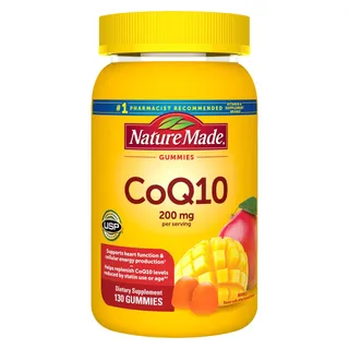 Photo of Nm Coq10 200mg 130 Count, Gummies | New