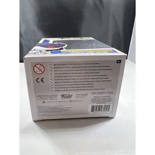 Photo of FUNKO POP! MARVEL: AVENGERS INFINITY WAR - PROXIMA MIDNIGHT 292 VINYL New