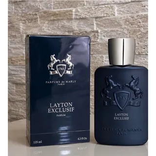 Photo of Parfums de Marly Layton