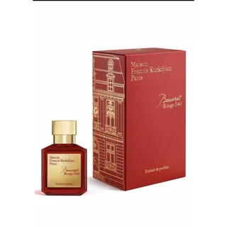 Photo of Baccarat Rouge 540 Extrait de Parfum – Maison Francis Kurkdjian