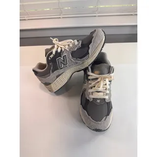 Photo of New Balance 2002R “Protection Pack – Rain Cloud.”