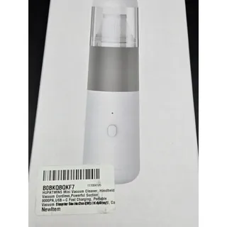 Photo of OZON V01 Cordless Car Vacuum Cleaner 9000PA Handheld USB-C Portable NEW Open Box