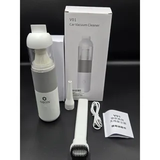Photo of OZON V01 Cordless Car Vacuum Cleaner 9000PA Handheld USB-C Portable NEW Open Box