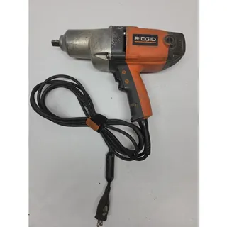 Photo of VERY STRONG RIDGID TOOLS 1/2 IMPACT 2 SPEED R6300 With 12 Foot Cord