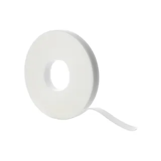 Photo of VELCRO Brand ONE-WRAP Tape Professional Series 3/4 in x 25 Yards White Roll