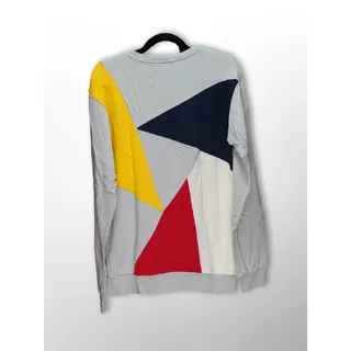 Photo of WESC Men's Crewneck Sweater - Size Medium - Made in Portugal