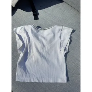 Photo of Out From Under Go For Gold Seamless Top