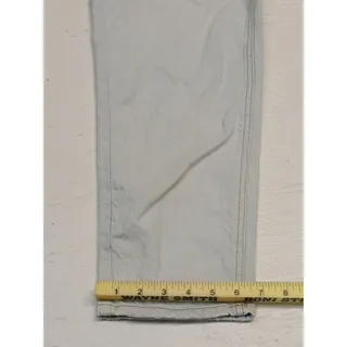 Photo of Wild Fable (12) Straight Leg Light Wash Denim Jeans