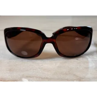Photo of Y2K Vintage Christian Dior Glossy 2 Sunglasses – Tortoiseshell / Havana X5Q8U 120