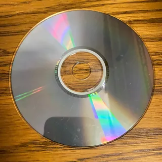 Photo of Emotions by Mariah Carey (CD, 1991) *no case*
