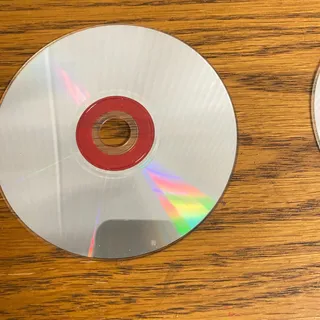 Photo of Mary, Mary - self-titled CD *no case*
