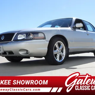 Photo of 2004 Mercury Marauder