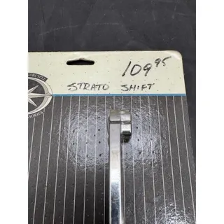 Photo of NOS Yamaha Billet Shift Pedal Arm Roadliner Stratoliner XV1900 STR-1D738-10 OEM