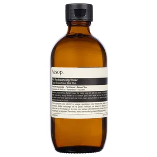 Photo of Aesop B & Tea Balancing Toner, 6.7 fl oz | New
