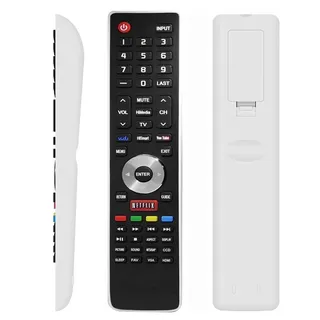 Photo of Universal Remote Control for Hisense Smart TV EN-22652A EN-31201A Replacement