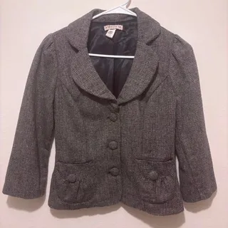 Photo of Vintage forever 21 grey 34