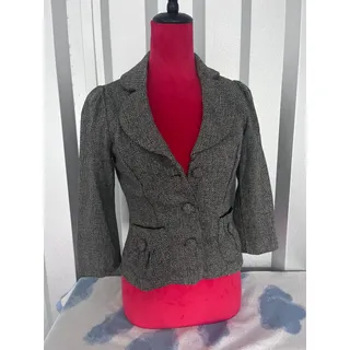 Photo of Vintage forever 21 grey 34