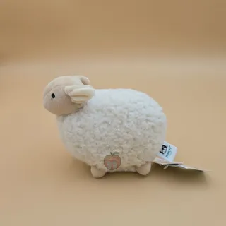 Photo of Jellycat Little Lost Lamb - AUTHENTIC - NEW WITH TAGS