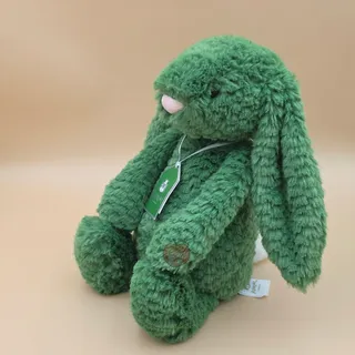 Photo of Jellycat Blathnaid Bunny Medium - AUTHENTIC - NEW WITH TAGS