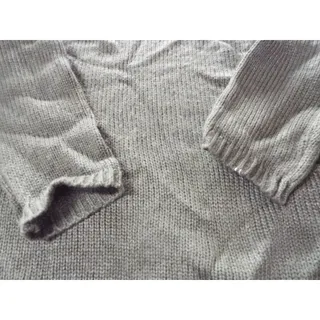 Photo of NWT Fashion Nova If I Kissed You Oversized Cowl Neck Olive Sweater Size 1XL