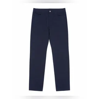 Photo of lululemon Men’s ABC Slim-Fit Pants Navy Size 30