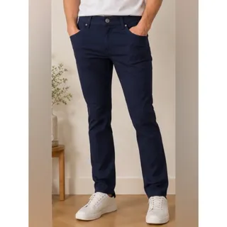 Photo of lululemon Men’s ABC Slim-Fit Pants Navy Size 30