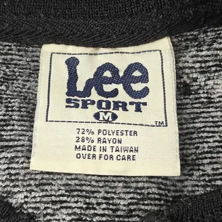 Photo of Vintage Pittsburgh Steelers Lee Sport Pullover Sweater Mens Large