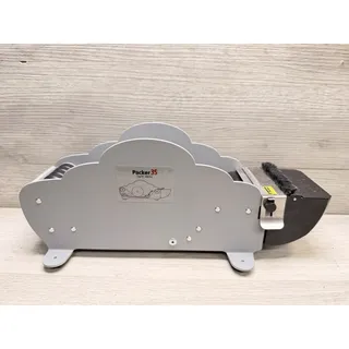 Photo of Better Pack Packer 3S Water-Activated Gummed Tape Dispenser