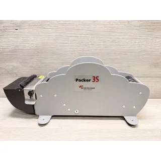 Photo of Better Pack Packer 3S Water-Activated Gummed Tape Dispenser