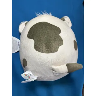 Photo of Original Squishmallows Disney Moana Pua the Pig 8" Plush Stuffed Animal NWT