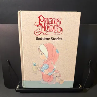 Photo of Precious Moments Bedtime Stories