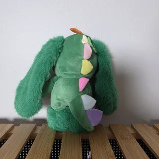 Photo of Juju Halloween Dinosaur - Juju World CJ Hendry