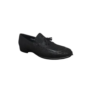 Photo of Copied - Men's Black Dress Shoes Chuxx Size 10 NIB