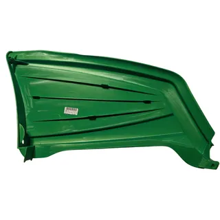 Photo of 2006 Arctic Cat M7 Side Panel Door Fairing EFI 153 West Yellowstone Right RH NEW