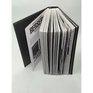 Photo of Berserk Deluxe Edition Vol. [#] Kentaro Miura Dark Horse Hardcover Manga