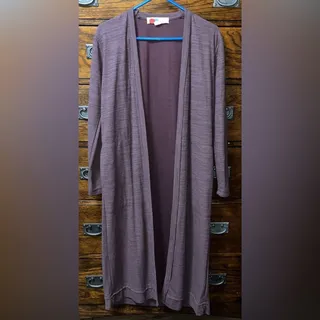 Photo of Free People Bi-Coastal Cardigan