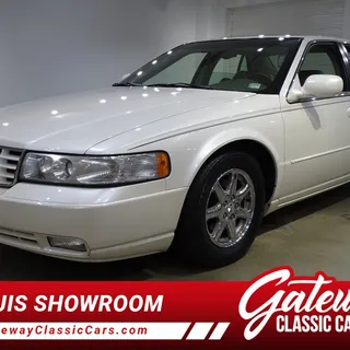Photo of 2000 Cadillac Seville