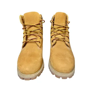 Photo of Timberland Kids Waterproof Ankle Boot Size 5.5