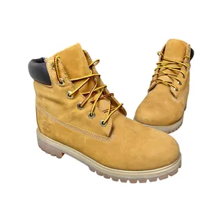 Photo of Timberland Kids Waterproof Ankle Boot Size 5.5